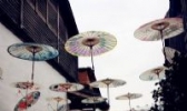 福州油纸伞