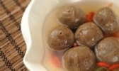 木金鱼丸