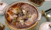肉米鱼唇