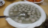 平潭鱼丸