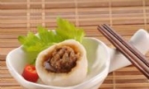 福清鱼丸