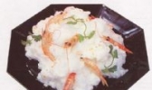 雪山潭虾