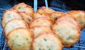 福清海蛎饼