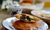紫菜海蛎饼