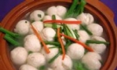 七星鱼丸