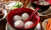 福州鱼丸