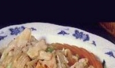 生炒海蚌