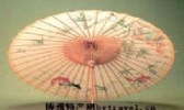福州纸伞