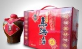 马洪老酒