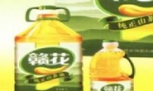 仙女湖纯正茶油