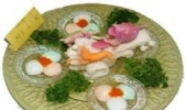 仙女湖野生鱼
