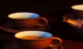 龙归茶