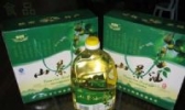 食用茶油
