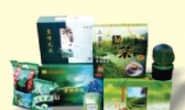 赣南客家擂茶