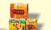 兴国倒蒸红薯干