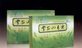 云台山毛尖茶