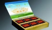 盘古茶