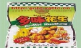 牡丹亭牌多味花生