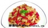 炒东坡