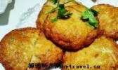 鱼饼