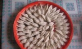 瑞金芋子饺