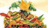 赣州三鱼