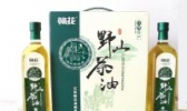 赣花山茶油