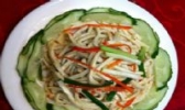 窑头豆腐丝