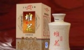 吉安堆花酒
