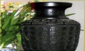 安福古黑陶