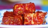 安福霉豆腐
