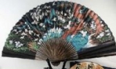 遂川黑摺扇