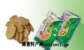 薯果子
