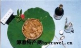茅坪粉蒸鹅