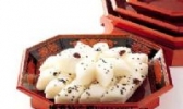 清汤泡糕