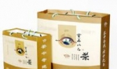 灵华山白茶