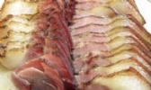 安福烟熏腊肉