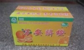 万安脐橙