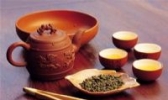 蜀口茶