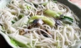 煮粉