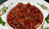 永新狗肉