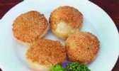 吉安薄酥饼