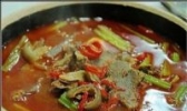 长丰黑山羊肉
