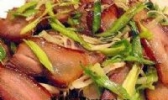 萍乡熏腊肉
