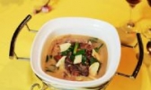 大烩羊肉