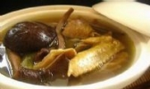 乡村土鸡