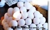 华绿保健蛋
