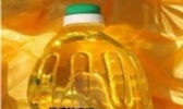 武功茶油