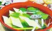 潼关鸭片汤