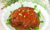 宜春传统粉蒸肉